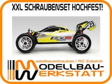 XXL Schrauben-Set Thunder