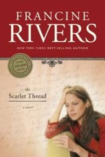 The Scarlet Thread - Paperback