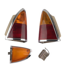 Ford P5 Rückleuchte Links