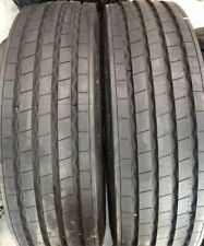 315/70 R22,5 BUDGET Lenkachse