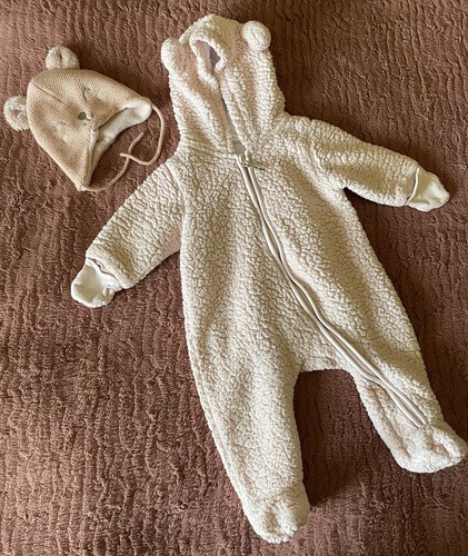 Baby winteroverall - winteroverall, 62