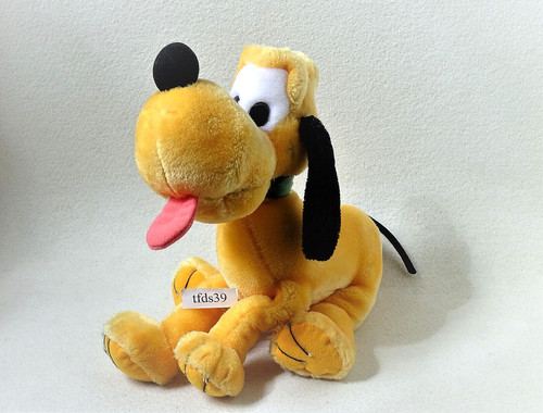 Applause disney hund pluto - hund,