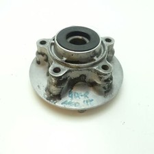 Suzuki GSX R 1100 GU74C 86 Kettenradaufnahme Ruckdämpfer Kettenradträger C1882