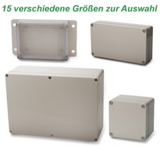 Abs leergehäuse - abs,