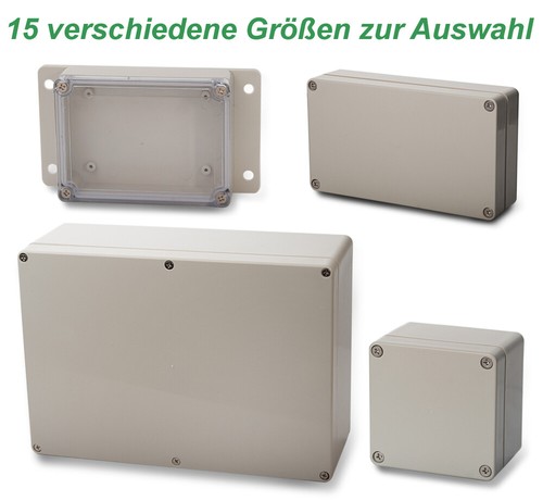 Abs leergehäuse - abs,