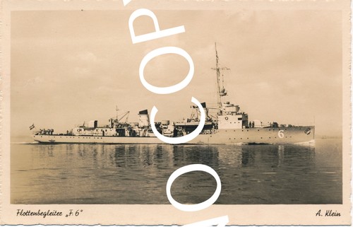 Foto kriegs marine - foto, pk