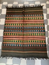 Antiker Perser Teppich -