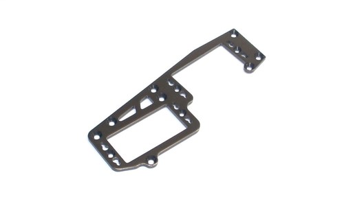 Kyosho inferno mp9 tki4 buggy - kyosho,