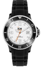 Ice-Watch ICE white black