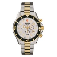 Swiss Alpine Military Herren