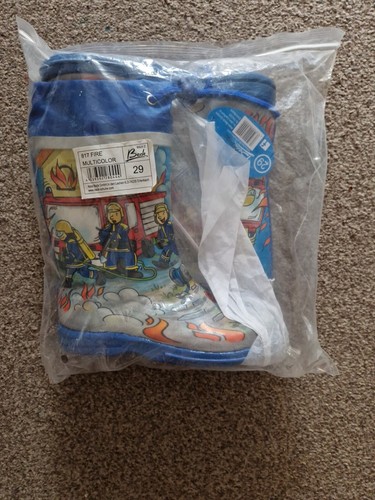 Beck gummistiefel feuerwehr - beck,