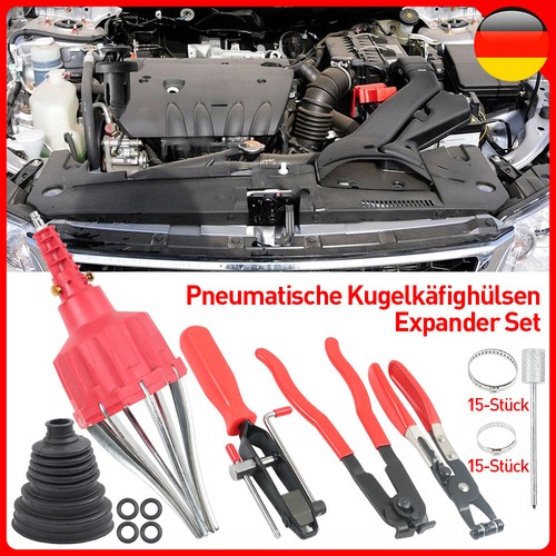 Druckluft montagekegel - druckluft,