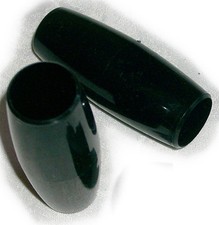 2 Lenkergriffe   für's