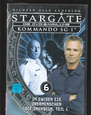 DVD + Heft – Stargate