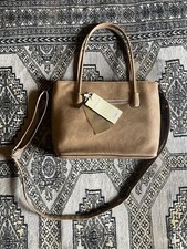 Ledertasche JUST GLAMOUR Neu