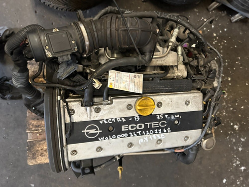 Opel vectra x18xe - vectra, b