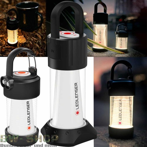 Ledlenser laterne serie - ml-serie, ml4