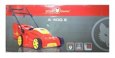 WOLF-Garten -