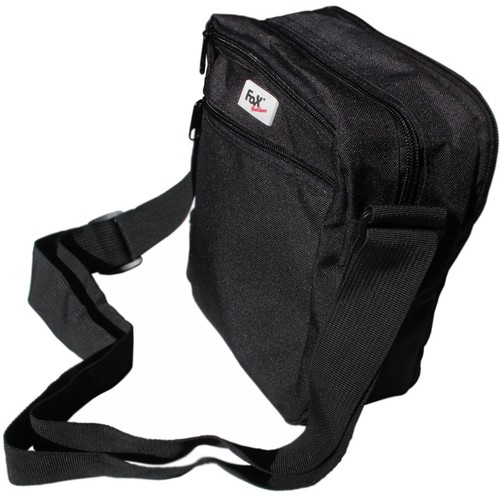 Fox outdoor schultertasche - fox,