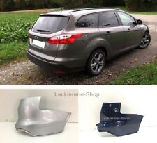 STOßSTANGE ECKE HINTEN