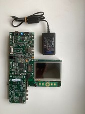 Analog Devices ADSP-BF609 Dev