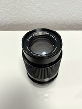 Canon FD 135mm 1:3.5 S.C