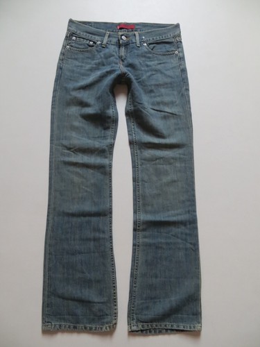 Levi 557 eve square cut - square,