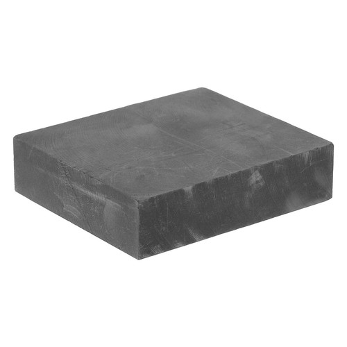 Graphitblock rechteck graphit - rechteck,