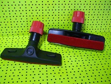 Tierhaardüse, Fusseldüse