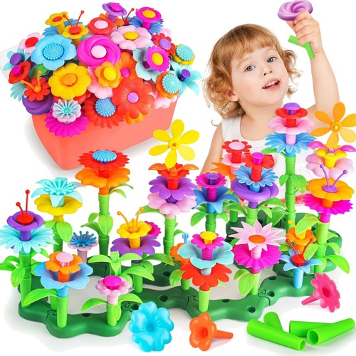 Blumengarten spielzeug kinder - blumengarten,