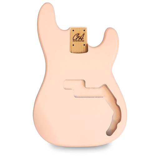 Precision bass gitarrenbody - precision,