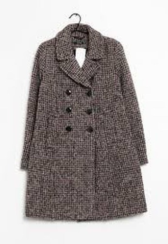 Women hallhuber coat - hallhuber,