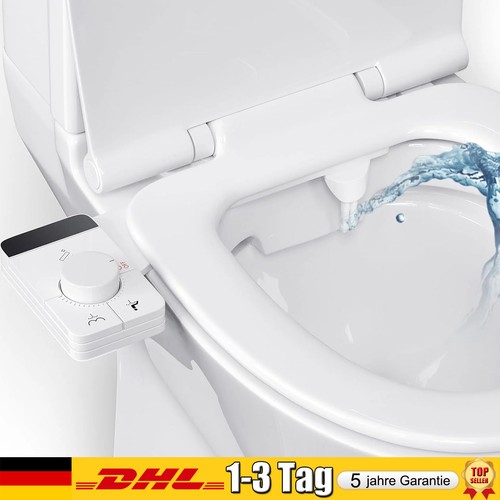 Toilettensitz intimdusche - toilettensitz,