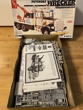 AMT / ERTL 8126 Peterbilt