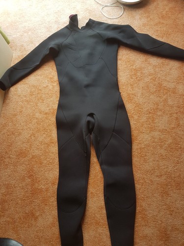 3mm herren neoprenanzug - herren,