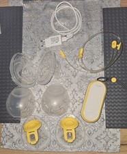 NEUW. Medela Freestyle - elektr. Milchpumpe mit Garantie bis 2026