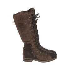 Boxer, Stiefel, Größe: 39