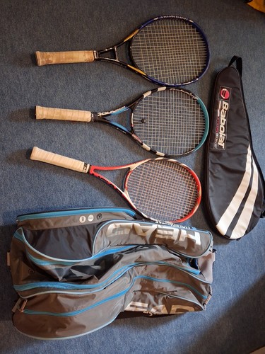 Head tennistasche - head,