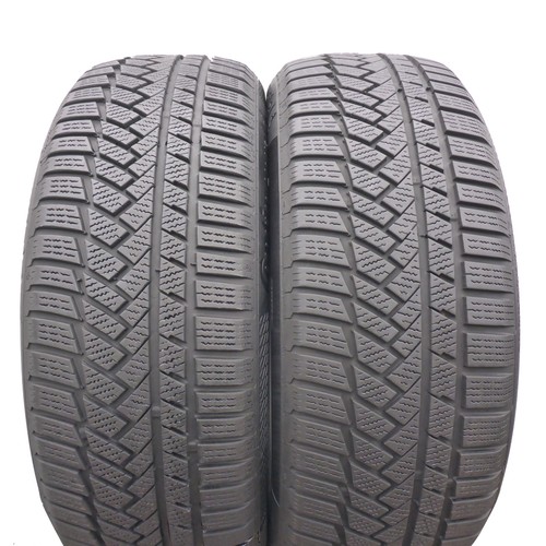 215 2x continental - 215,