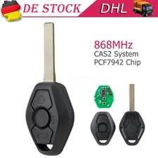 FUNKSCHLÜSSEL FÜR BMW E83
