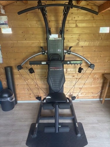 Finnlo bio force kraftstation - bio,