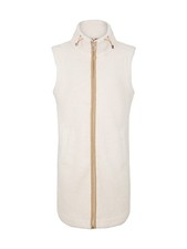 Tom Tailor Damen Teddyfell