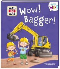 WAS IST WAS Meine Welt Band 17