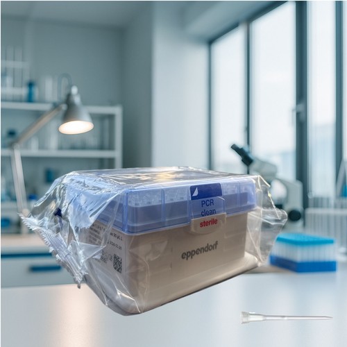 Eppendorf dualfilter p s - dualfilter, t.i.p.s