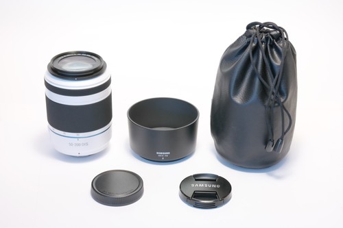 Topzustand samsung nx - topzustand!,