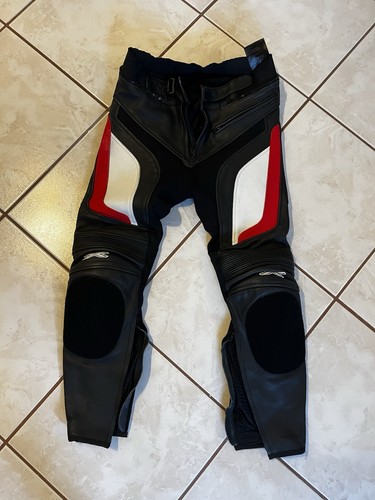 Ixs lederhose motorrad - ixs,