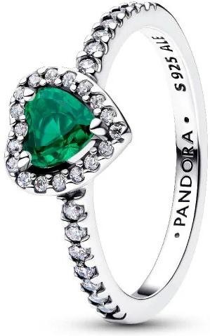 Pandora elevated mint green - mint,