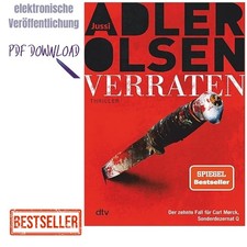 2024 Verraten: Der letzte Fall