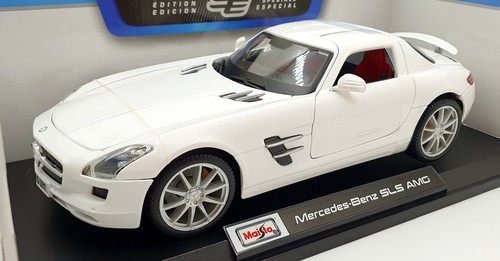 Maisto scale diecast - scale,