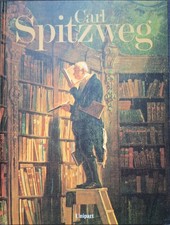 „Carl Spitzweg“ Beliebte